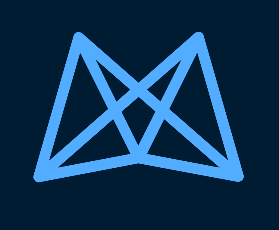 Mavenlink Dashboard logo closeup